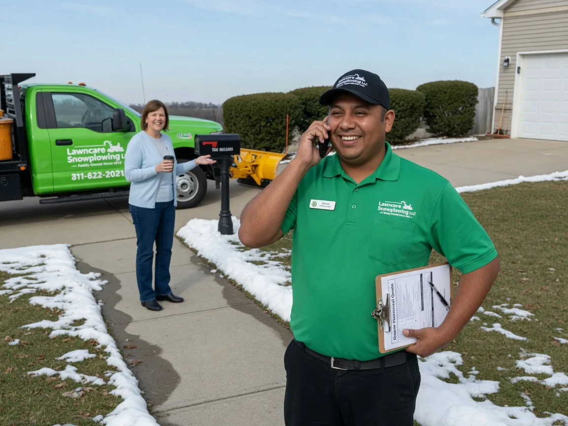 Lawn Care Services By Expert Landscaper Fontanelle, IA FAQs